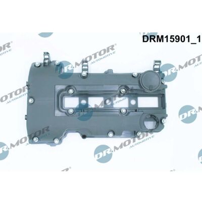 Tapa de Culata Opel Chevrolet con Junta Tapa de Culata Opel Chevrolet con Junta