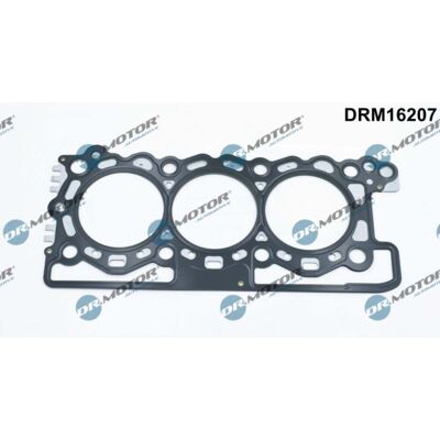 Dr.motor Automotive DRM16207 - Junta de culata para Citroën C5 C6, Jaguar, Land Rover, Ford Dr.motor Automotive DRM16207 - Junta de culata para Citroën C5 C6, Jaguar, Land Rover, Ford