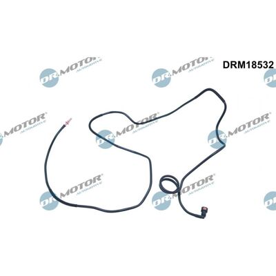 Tubería de Combustible Dr.Motor para Renault - OEM 8200231783, 8200292169, 8200741229 Tubería de Combustible Dr.Motor para Renault - OEM 8200231783, 8200292169, 8200741229