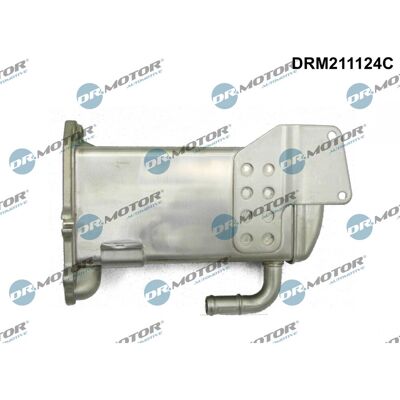 Enfriador EGR Audi A4 A5 Q5 - Dr.motor Automotive Enfriador EGR Audi A4 A5 Q5 - Dr.motor Automotive