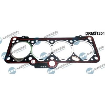 DR.MOTOR AUTOMOTIVE DRM21201 Junta de Culata de Metal - Repuestos de Coche DR.MOTOR AUTOMOTIVE DRM21201 Junta de Culata de Metal - Repuestos de Coche