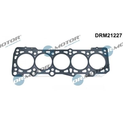 Dr.Motor Automotive Junta de Culata - Compatible para Audi, Volvo, VW Dr.Motor Automotive Junta de Culata - Compatible para Audi, Volvo, VW