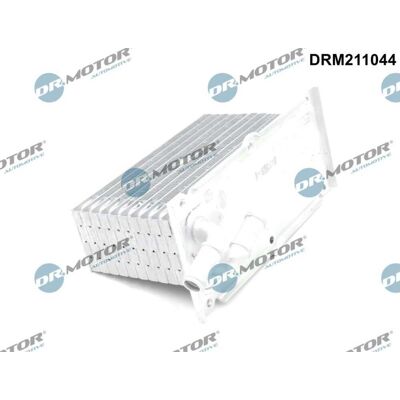 Intercooler para Audi A1 A3 - Rendimiento de refrigeración OEM Intercooler para Audi A1 A3 - Rendimiento de refrigeración OEM