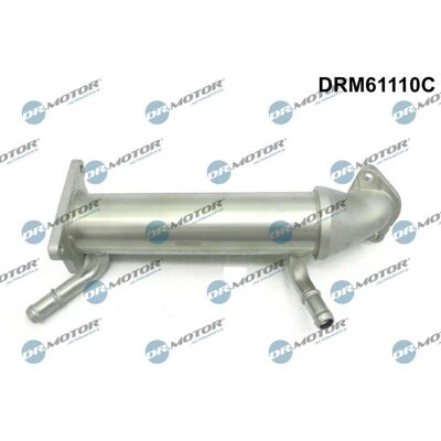 Enfriador EGR de Ford - DRM61110C Enfriador EGR de Ford - DRM61110C