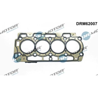 Junta de la culata Dr.motor Automotive - Compatible con Citroën, Ford, Peugeot Junta de la culata Dr.motor Automotive - Compatible con Citroën, Ford, Peugeot