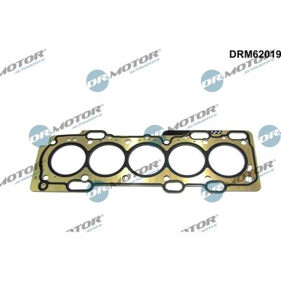 Dr. Motor Automotive Junta de Culata Volvo C30 C70 S40 S60 S80 V50 V70 XC60 Dr. Motor Automotive Junta de Culata Volvo C30 C70 S40 S60 S80 V50 V70 XC60