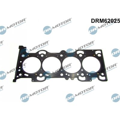 Junta de culata Dr.motor - Motor, 0,80mm, 89mm Junta de culata Dr.motor - Motor, 0,80mm, 89mm