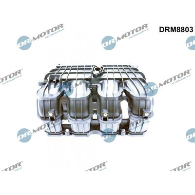 Dr.motor Automotive DRM8803 colector de admisión - Hyundai Kia OEM 283102g900 Dr.motor Automotive DRM8803 colector de admisión - Hyundai Kia OEM 283102g900