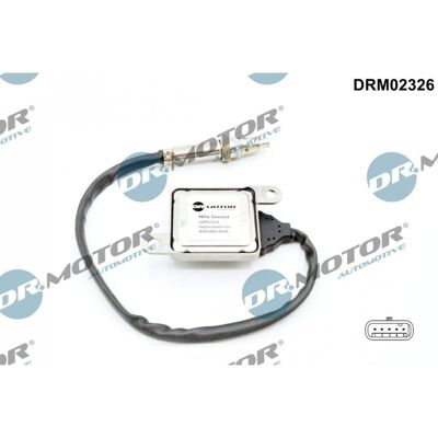 Dr.Motor Automotive DRM02326 - Sensor de NOx Dr.Motor Automotive DRM02326 - Sensor de NOx