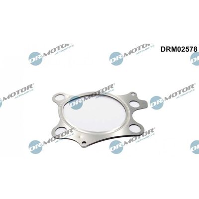 Dr.Motor Automotive - DRM02578 - Junta de escape - Pieza de coche Dr.Motor Automotive - DRM02578 - Junta de escape - Pieza de coche