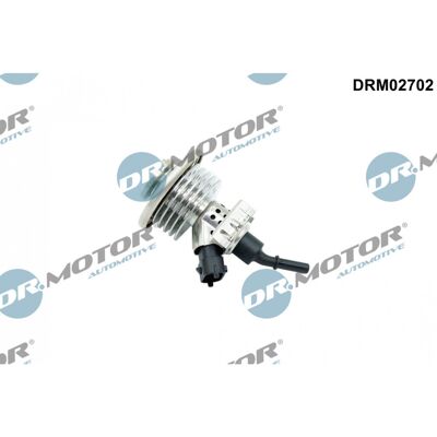 Dr.Motor Automotive DRM02702 - Módulo de dosificación Dr.Motor Automotive DRM02702 - Módulo de dosificación