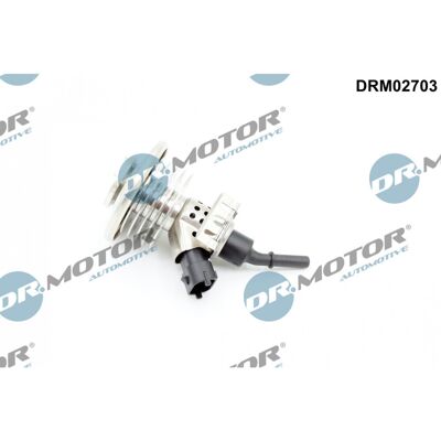 Dr.Motor Automotive DRM02703 - Módulo de dosificación para Mercedes-Benz Dr.Motor Automotive DRM02703 - Módulo de dosificación para Mercedes-Benz