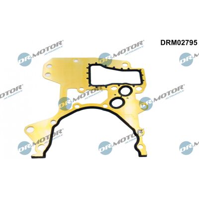 Bomba de aceite Dr.Motor Automotive DRM02795 Bomba de aceite Dr.Motor Automotive DRM02795