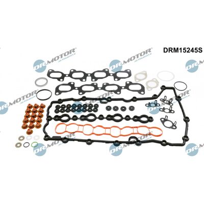 Dr.Motor Automotive - DRM15245S - Engine gasket - Automotive part Dr.Motor Automotive - DRM15245S - Engine gasket - Automotive part