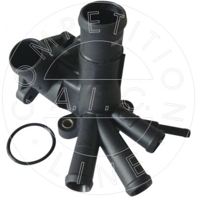 AIC 030121117L - Brida de refrigerante para VW y Seat AIC 030121117L - Brida de refrigerante para VW y Seat