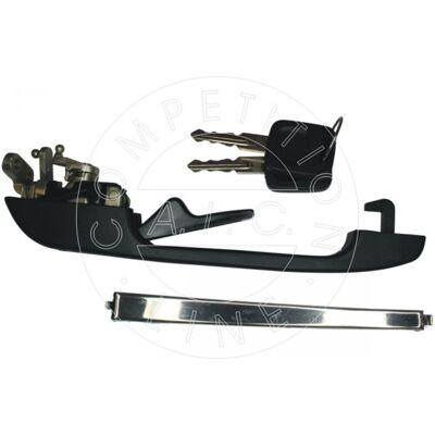 Aic Modelo 50574 - Manilla de puerta exterior delantera derecha Aic Modelo 50574 - Manilla de puerta exterior delantera derecha