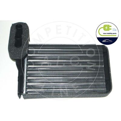 AIC 50597 - Intercambiador de calor para calefacción interior AIC 50597 - Intercambiador de calor para calefacción interior