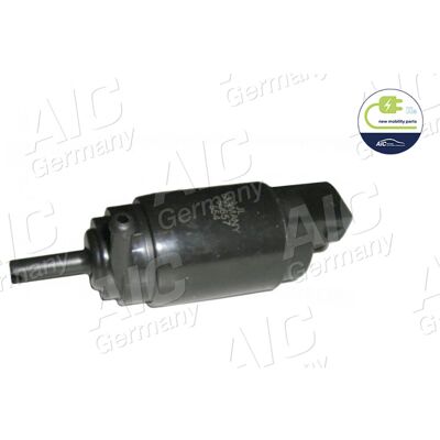 AIC JÜRGEN LIEBISCH GMBH Bomba de lavado de parabrisas - Limpieza de parabrisas AIC JÜRGEN LIEBISCH GMBH Bomba de lavado de parabrisas - Limpieza de parabrisas