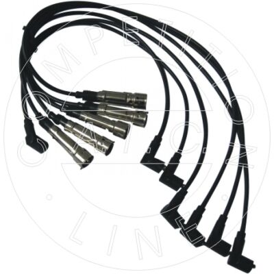 AIC 50688 Juego de cables de encendido para Audi 100, 90, A6, VW Passat AIC 50688 Juego de cables de encendido para Audi 100, 90, A6, VW Passat