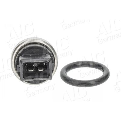 Sensor AIC Modelo - Sensor de Temperatura para Audi VW - Negro Sensor AIC Modelo - Sensor de Temperatura para Audi VW - Negro