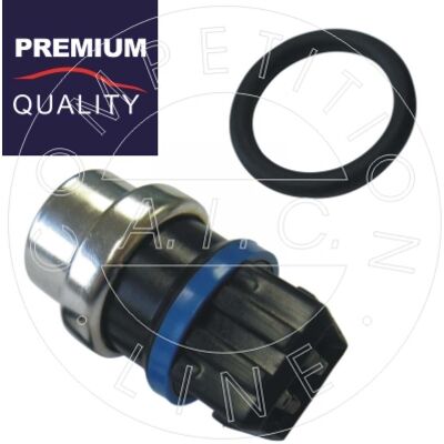 AIC 6U0919501B Sensor de temperatura - Sensor para Seat, Skoda, VW AIC 6U0919501B Sensor de temperatura - Sensor para Seat, Skoda, VW
