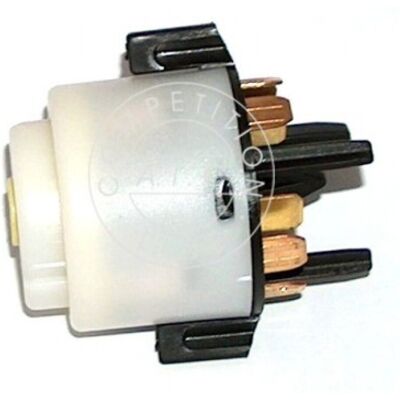 AIC 50824 Interruptor de encendido original para Audi, Ford, Seat AIC 50824 Interruptor de encendido original para Audi, Ford, Seat