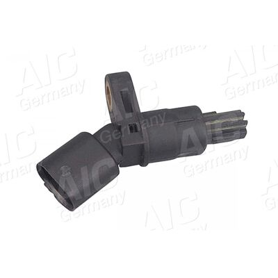 Audi Modelo 1J0927807B Sensor de Velocidad del Eje Trasero - Sensor de Suspensión Audi Modelo 1J0927807B Sensor de Velocidad del Eje Trasero - Sensor de Suspensión
