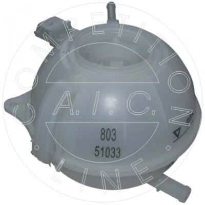 AIC 51033 - Vaso de expansión para Audi, Seat, Skoda, VW AIC 51033 - Vaso de expansión para Audi, Seat, Skoda, VW