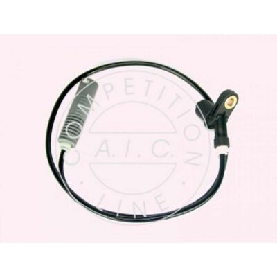 Sensor ABS BMW 51514 - Raddrehzahl Trasera Sensor ABS BMW 51514 - Raddrehzahl Trasera