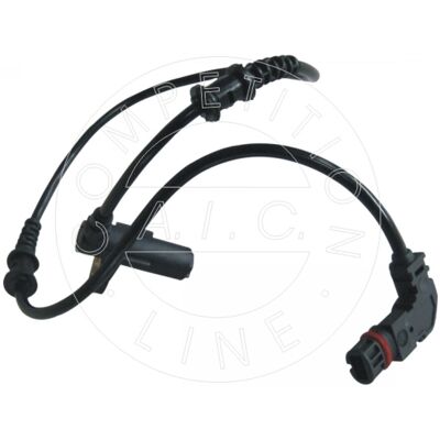 Sensor de velocidad de rueda Mercedes-Benz 2205400117 - Eje delantero Sensor de velocidad de rueda Mercedes-Benz 2205400117 - Eje delantero