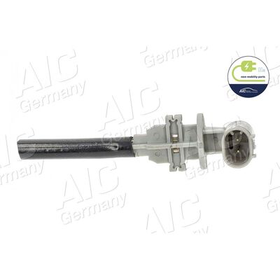 BMW 17110152373 Sensor de nivel de refrigerante gris - Sensor de nivel de refrigerante BMW 17110152373 Sensor de nivel de refrigerante gris - Sensor de nivel de refrigerante