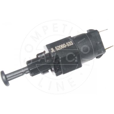 AIC 52060 Interruptor de luz de freno - Operación mecánica AIC 52060 Interruptor de luz de freno - Operación mecánica