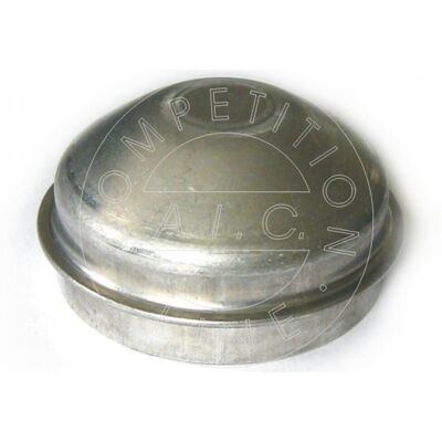 Cubierta de buje de rueda AIC para eje delantero Cubierta de buje de rueda AIC para eje delantero
