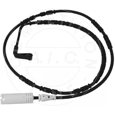 AIC 52297 - Contacto de advertencia de desgaste de frenos traseros para BMW 1/3 AIC 52297 - Contacto de advertencia de desgaste de frenos traseros para BMW 1/3