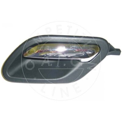 AIC Manija de puerta BMW E39 E38 - Interior izquierda delantero/trasero AIC Manija de puerta BMW E39 E38 - Interior izquierda delantero/trasero