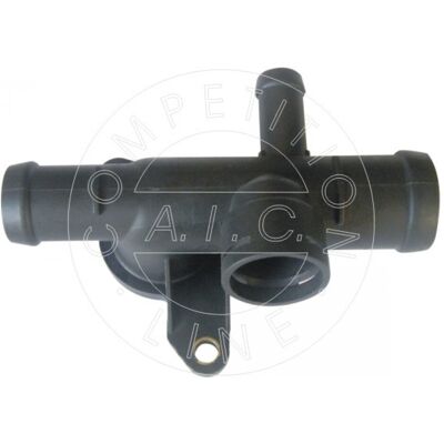 AIC Junta de refrigerante - Compatible con Audi, Skoda, VW - Flanco de refrigeración AIC Junta de refrigerante - Compatible con Audi, Skoda, VW - Flanco de refrigeración