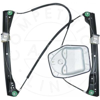 AIC Golf 5 Regulador de Ventana Eléctrico - Derecha Delantera AIC Golf 5 Regulador de Ventana Eléctrico - Derecha Delantera