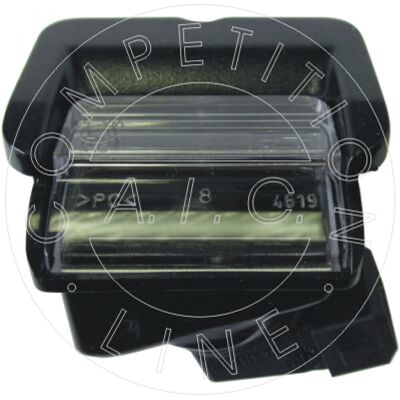 Aic Luz de Placa - VW Polo 6N1 Aic Luz de Placa - VW Polo 6N1