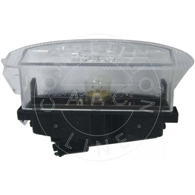 Aic 53397 - Luz de matrícula - Renault Clio Twingo Aic 53397 - Luz de matrícula - Renault Clio Twingo
