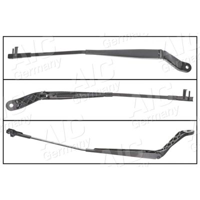 Aic 7m3955409c Brazo de limpiaparabrisas plano para Ford Galaxy, Seat Alhambra, VW Sharan - Brazo limpiaparabrisas Aic 7m3955409c Brazo de limpiaparabrisas plano para Ford Galaxy, Seat Alhambra, VW Sharan - Brazo limpiaparabrisas