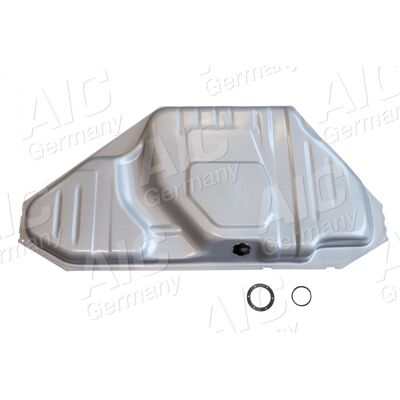 Tanque de combustible AIC 61L para Opel Vectra A/C Tanque de combustible AIC 61L para Opel Vectra A/C