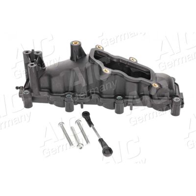 VAG 059129712BQ Módulo de admisión Derecho - Módulo de entrada de aire VAG 059129712BQ Módulo de admisión Derecho - Módulo de entrada de aire