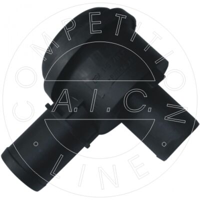 Válvula Turbo AIC - Compatible con VW, Audi, Skoda, Seat Válvula Turbo AIC - Compatible con VW, Audi, Skoda, Seat