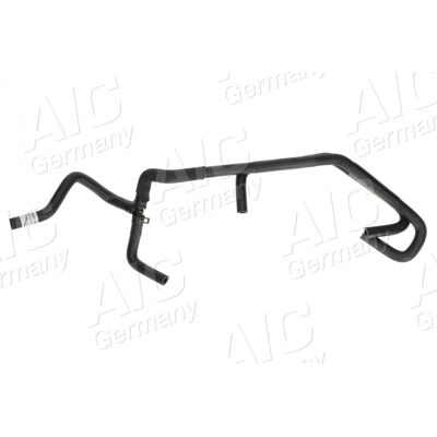 Manguera de enfriamiento AIC - Carcasa del cuerpo de mariposa - Tipo de producto Manguera de enfriamiento AIC - Carcasa del cuerpo de mariposa - Tipo de producto