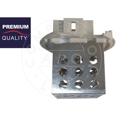 Resistencia de HVAC Nissan Opel Renault - Calidad original AIC Resistencia de HVAC Nissan Opel Renault - Calidad original AIC