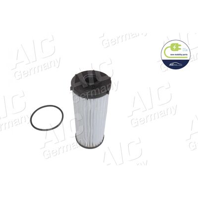Filtro de Aceite de Transmisión Automática AIC 55369 - Hidráulico, para Audi Q3 Filtro de Aceite de Transmisión Automática AIC 55369 - Hidráulico, para Audi Q3