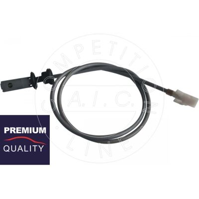 Aic 55404 OEM Tachowelle - Pieza de transmisión Aic 55404 OEM Tachowelle - Pieza de transmisión