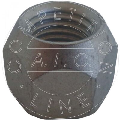 Tuerca de rueda AIC para Ford C-Max II, Grand C-Max, Focus III - Tuerca de rueda Tuerca de rueda AIC para Ford C-Max II, Grand C-Max, Focus III - Tuerca de rueda