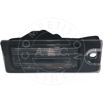 AIC 55788 - Luz de placa para Volvo S60, S80, V70, XC70, XC90 AIC 55788 - Luz de placa para Volvo S60, S80, V70, XC70, XC90