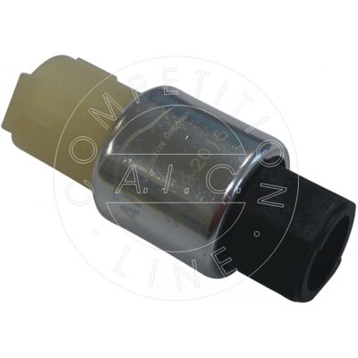 AIC Tsp043502 - Interruptor de presión de aire acondicionado para Ford C-Max, Cougar, Courier, Escort, Fiesta AIC Tsp043502 - Interruptor de presión de aire acondicionado para Ford C-Max, Cougar, Courier, Escort, Fiesta